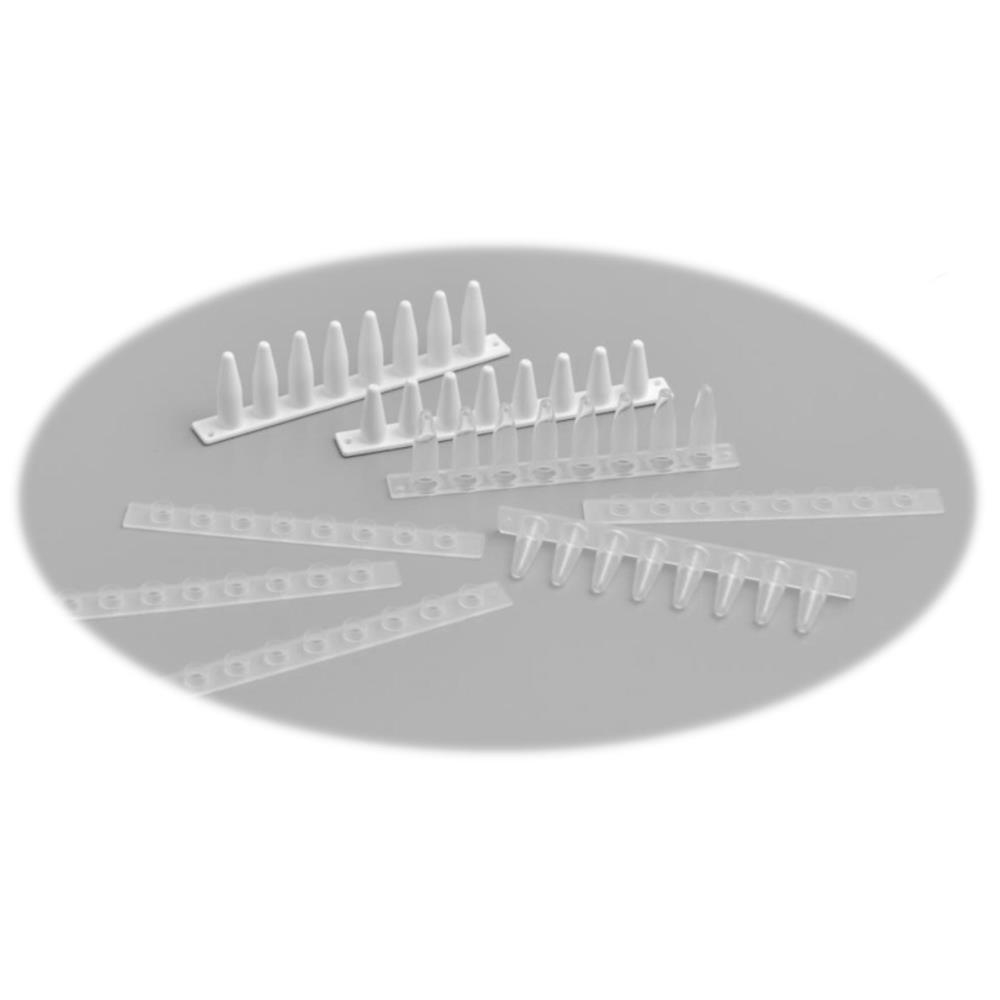 国产PCR系列|八连管、单管、96/384孔板PCR001-F
