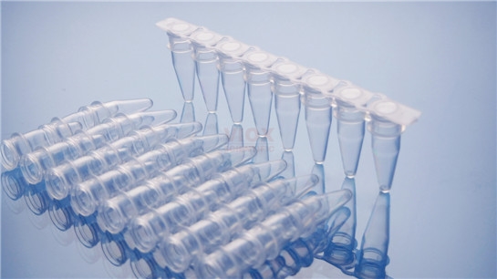 艾本德PCR仪配PCR管 0.2ml透明管 96孔板V2081-C