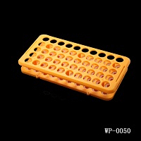 离心管架/盒/96孔PCR管架WP-0096