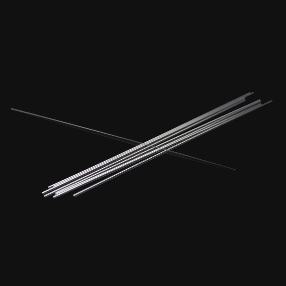 Sealing Melting Point Capillary