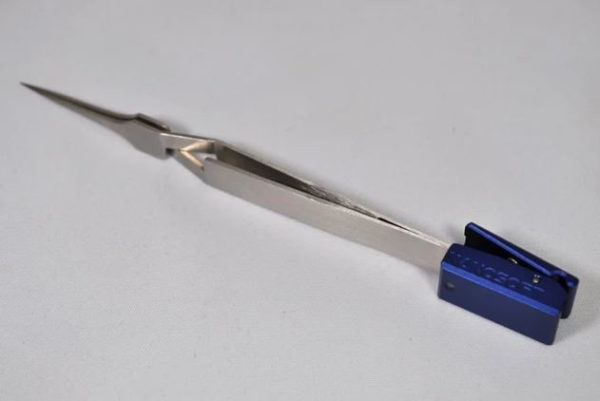 MiTeGen NanoSoft Cryo Tweezers M-CEM-NS-CT01