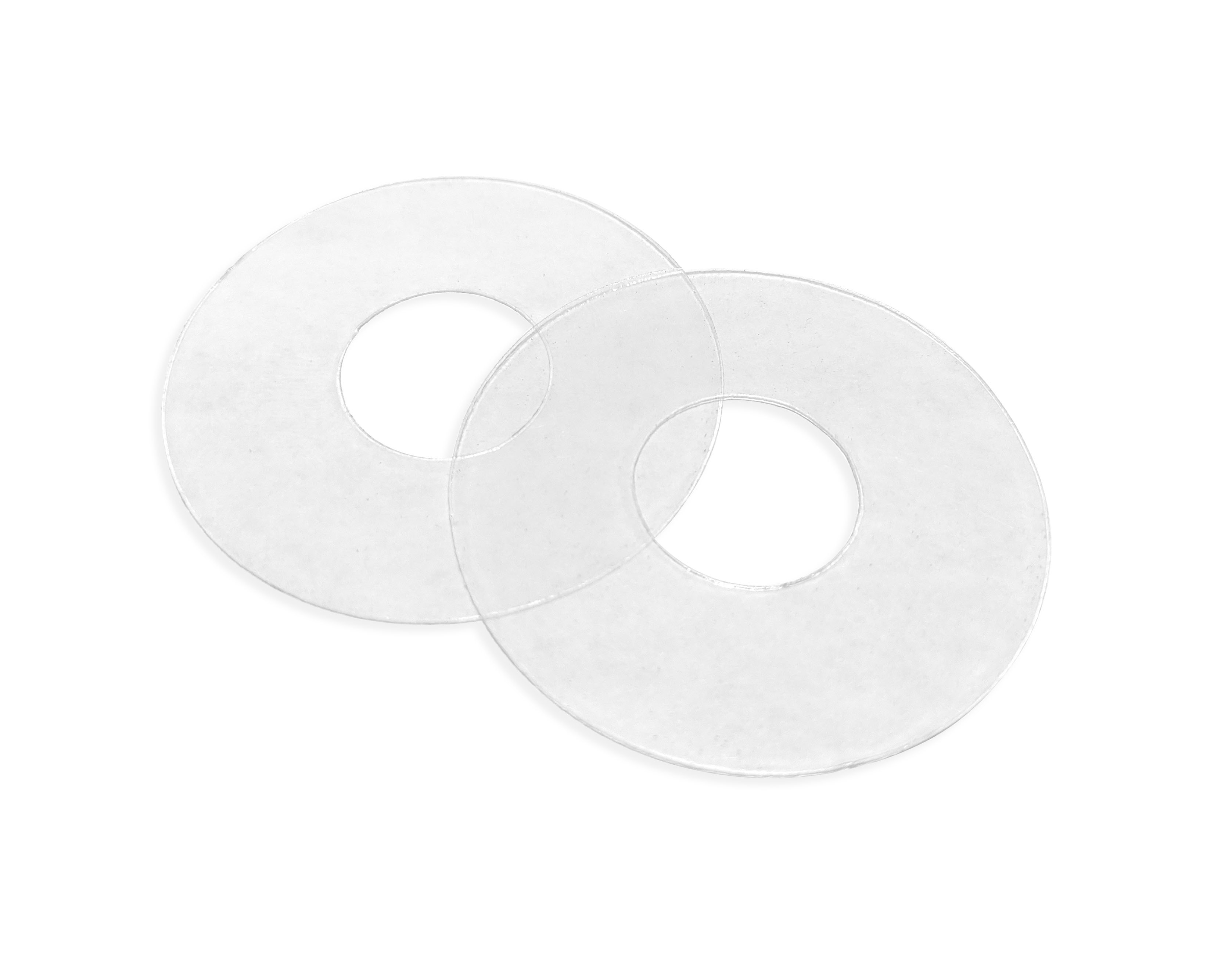 Subangstrom冷冻电镜Vitrobot Blotting Filter Paper VFP01