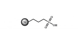 SiliaBond Propylsulfonic Acid nec (SCX-2) (R51430B)