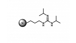 SiliaBond Guanidine (GUA) (R68230B)