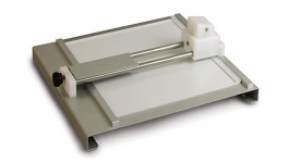 SiliaPlate TLC Plate (20 x 20 cm) Cutter (AUT-0182)
